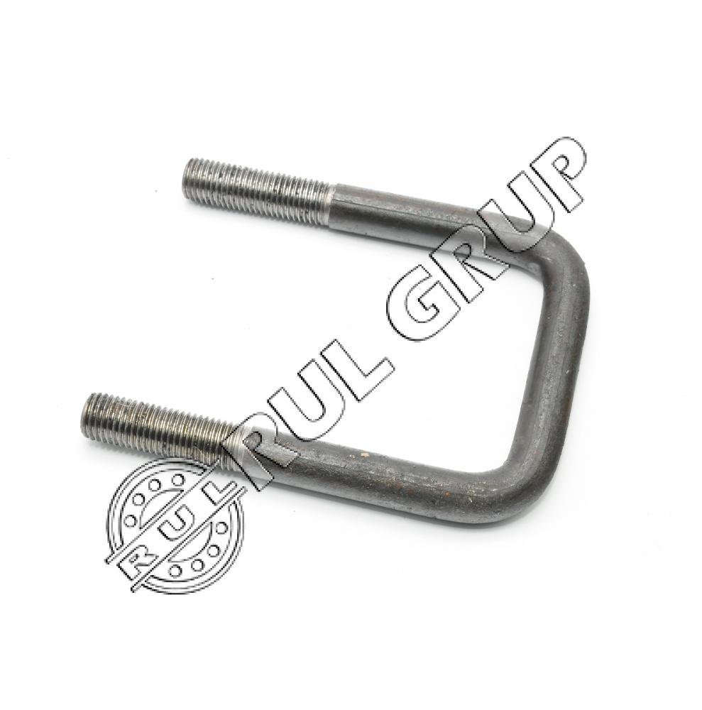 SPC BRIDA M16X365 RUL